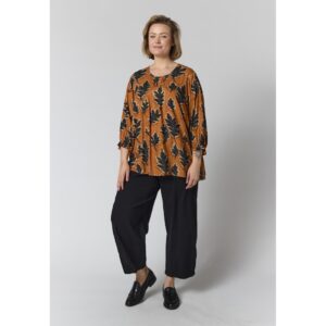 GIben bluse Gozzip