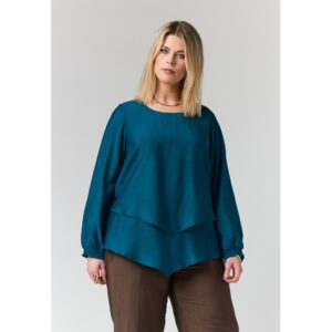 SAnnie Bluse Studio