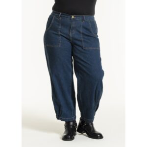 Clara Baggy Pants Gozzip