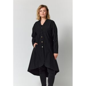 Ganni Jacket Dress Gozzip