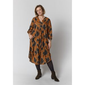 Gelse Dress Gozzip