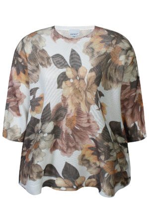 Lean Pullover Zhenzi