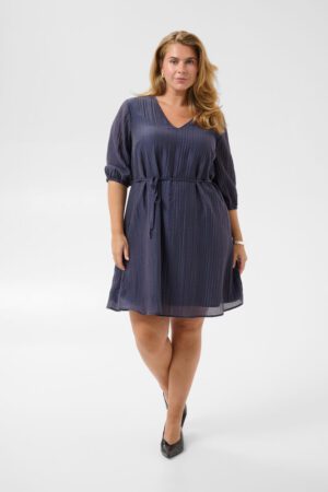 KCrie Dress Kaffe Curve