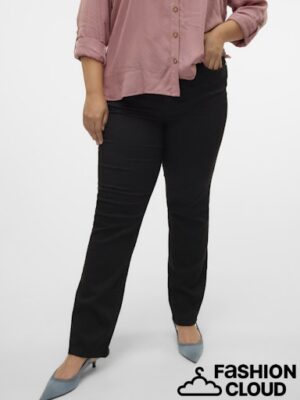 VMCFlash Jeans Vero Moda Curve