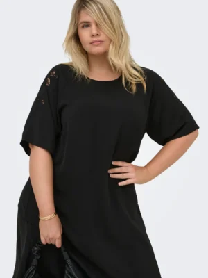 Carevalou Dress Only Carmakoma