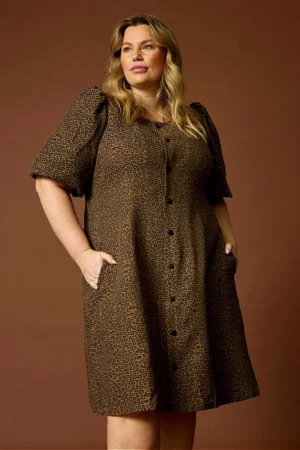 Natalie Dress Anyday