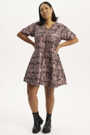 Emilie Dress fra Anyday