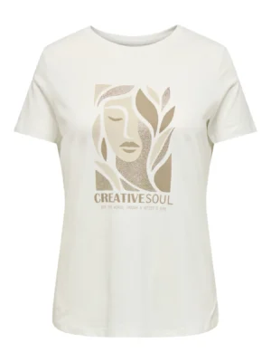 Carcruz T- Shirt Ony Carmakoma