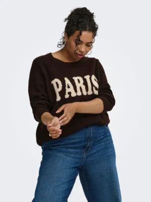 Carjerico Pullover Only carmakoma