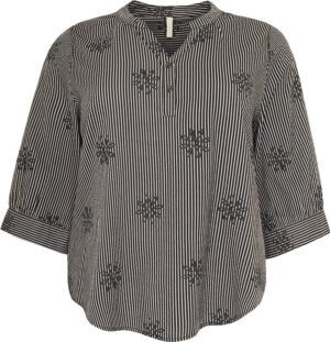Elissa Bluse Cassiopeia