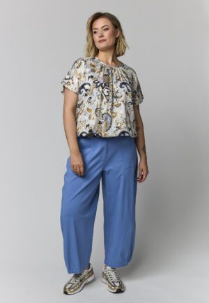 Gelise Bluse Gozzip