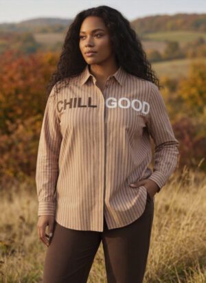 Karina Shirt Cassiopeia