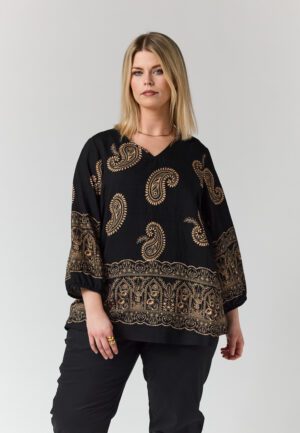 SEmmy Bluse Studio