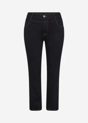 Selma 2 Regular Jeans Wasabi Concept