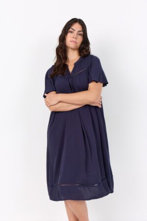 Sia49 Dress Wasabi Concept