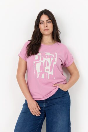 Helene3 T-Shirt Wasabi Concept