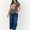 Helene3 T-Shirt Wasabi Concept