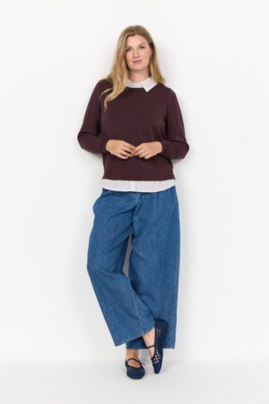 Sabina119 Bluse Wasabi Concept