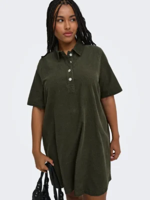 Cargry Nessa  Dress Only Carmakoma