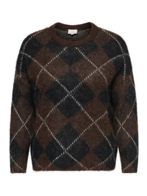 Carnoeme Pullover Only Carmakoma