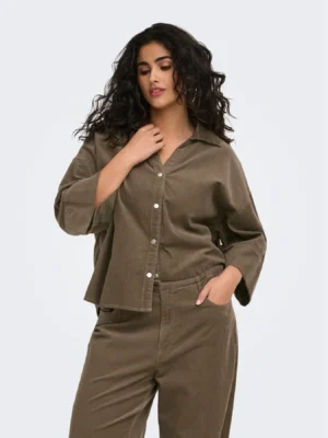 Carnessa Shirt Only Carmakoma