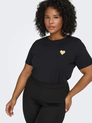 Carkita T-shirt Only Carmakoma