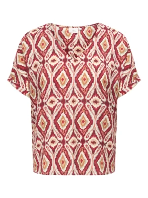 Carbelly Bluse Only Carmakoma