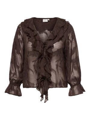 Carelini Bluse/cardigan Only Carmakoma