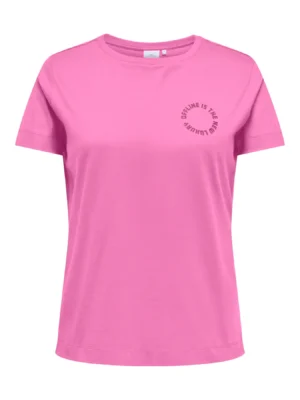 Carfreja T-shirt Only carmakoma
