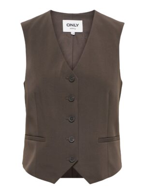 cardove vest Only Carmakoma